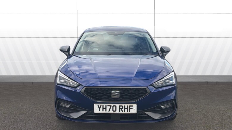 SEAT Leon 1.5 TSI EVO FR 5dr Petrol Hatchback